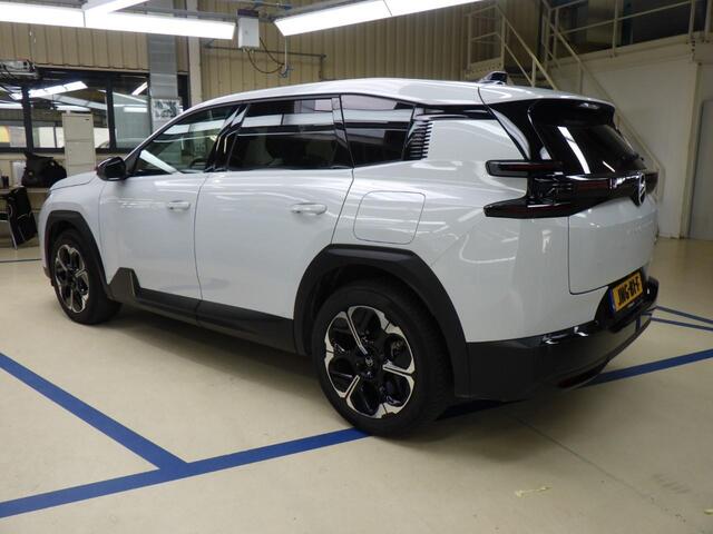 Citroen C5 Aircross Max Comfort Range 73 kWh ALL-INRIJKLAARPRIJS