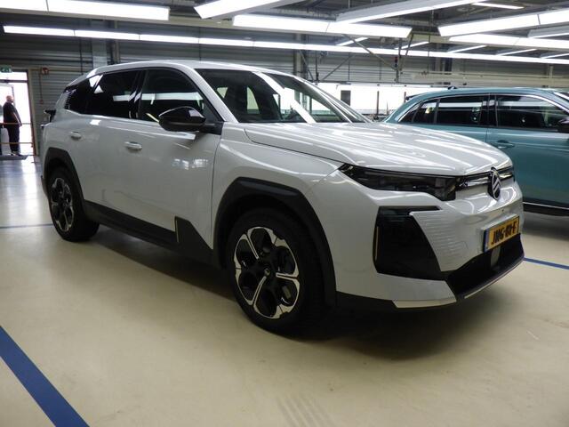 Citroen C5 Aircross Max Comfort Range 73 kWh ALL-INRIJKLAARPRIJS