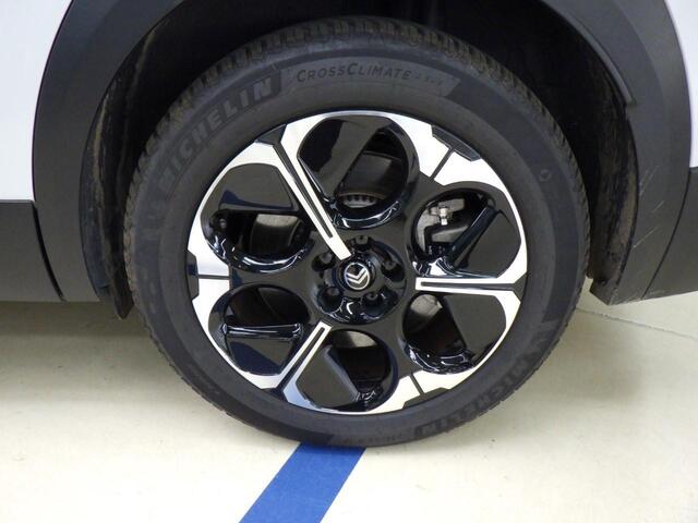 Citroen C5 Aircross Max Comfort Range 73 kWh ALL-INRIJKLAARPRIJS