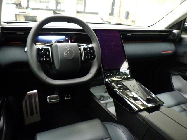 Citroen C5 Aircross Max Comfort Range 73 kWh ALL-INRIJKLAARPRIJS
