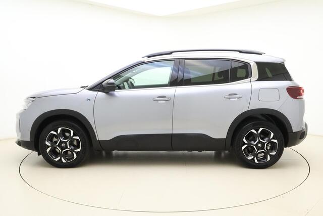Citroen C5 Aircross 1.6 Plug-in Hybrid 180 Feel | Trekhaak | Achteruitrijcamera | Cruise control | Navigatie | Stuurbediening | Stuurversnellingen | Climate control | Airco |