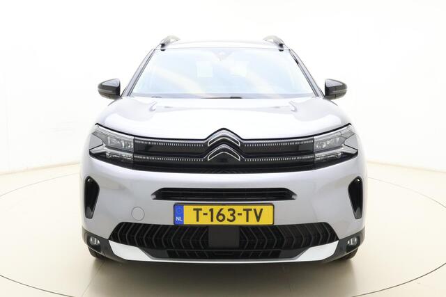 Citroen C5 Aircross 1.6 Plug-in Hybrid 180 Feel | Trekhaak | Achteruitrijcamera | Cruise control | Navigatie | Stuurbediening | Stuurversnellingen | Climate control | Airco |