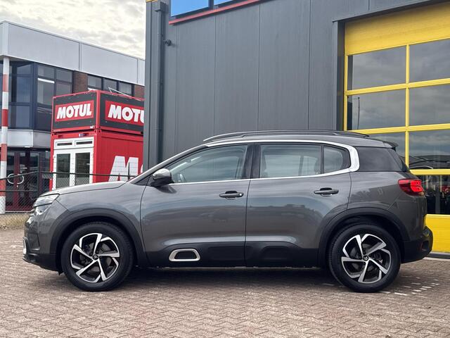 Citroen C5 Aircross 1.2 PureTech Business 2e eigenaar/Prijs Incl BOVAG garantie!