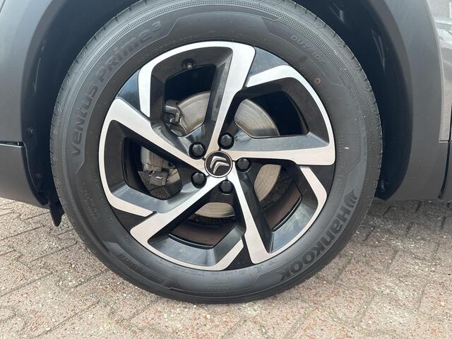 Citroen C5 Aircross 1.2 PureTech Business 2e eigenaar/Prijs Incl BOVAG garantie!