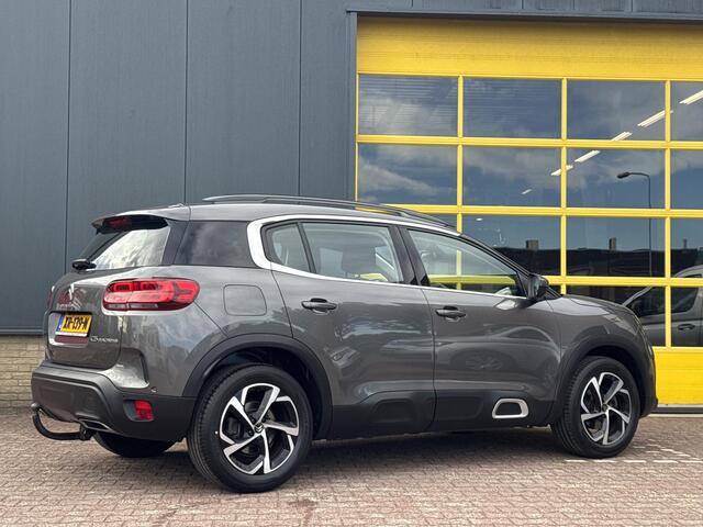Citroen C5 Aircross 1.2 PureTech Business 2e eigenaar/Prijs Incl BOVAG garantie!