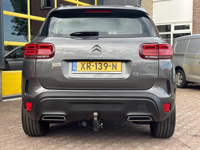 Citroen C5 Aircross 1.2 PureTech Business 2e eigenaar/Prijs Incl BOVAG garantie!