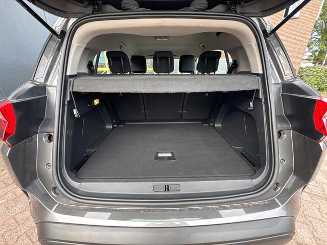 Citroen C5 Aircross 1.2 PureTech Business 2e eigenaar/Prijs Incl BOVAG garantie!