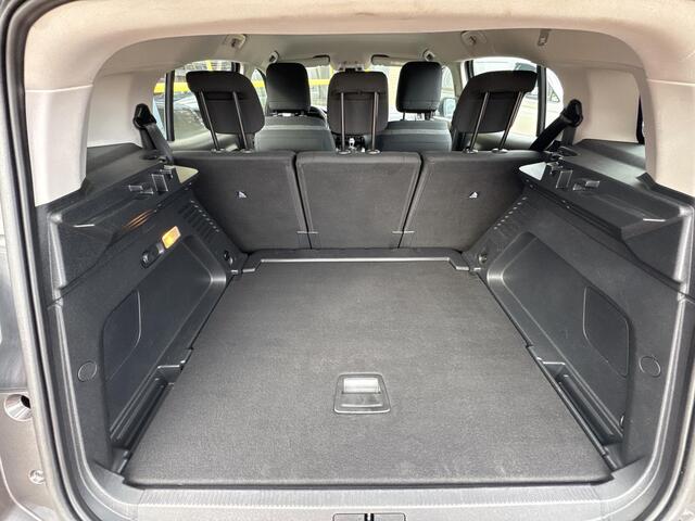 Citroen C5 Aircross 1.2 PureTech Business 2e eigenaar/Prijs Incl BOVAG garantie!
