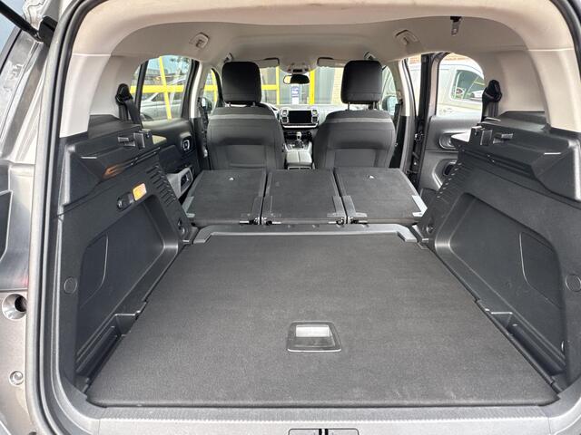 Citroen C5 Aircross 1.2 PureTech Business 2e eigenaar/Prijs Incl BOVAG garantie!