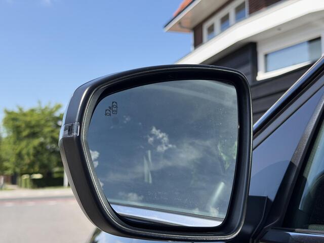 Citroen C5 Aircross Max 1.2 Hybrid 136PK e-DCS6 Automaat Navigatie, Achteruitrijcamera, Keyless, Stoelverwarming, Alcantara, Apple Carplay, Android Auto