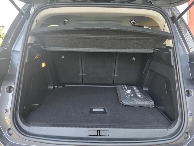 Citroen C5 Aircross Max Shine 1.2 Hybrid 145pk e-DSC6 | 8 JAAR GARANTIE | ALCANTARA/LEDER | TREKHAAK | KEYLESS ENTRY | ADAPTIVE CRUISE | DAKRAILS | CAMERA | NAVI |