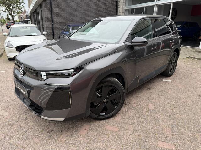 Citroen C5 Aircross 1.2 Hybrid 145 Max 360 Camera/Head-up display/Matrix led koplampen/Stoe+stuurverwarming.