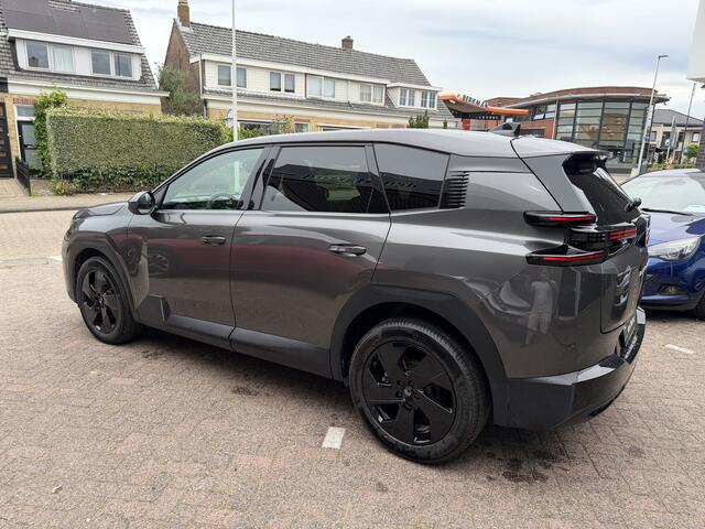 Citroen C5 Aircross 1.2 Hybrid 145 Max 360 Camera/Head-up display/Matrix led koplampen/Stoe+stuurverwarming.