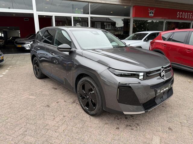Citroen C5 Aircross 1.2 Hybrid 145 Max 360 Camera/Head-up display/Matrix led koplampen/Stoe+stuurverwarming.