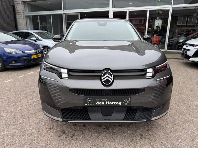 Citroen C5 Aircross 1.2 Hybrid 145 Max 360 Camera/Head-up display/Matrix led koplampen/Stoe+stuurverwarming.