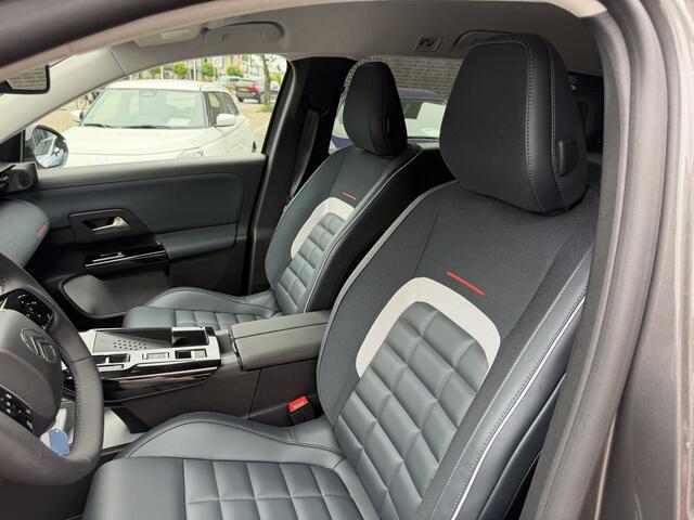 Citroen C5 Aircross 1.2 Hybrid 145 Max 360 Camera/Head-up display/Matrix led koplampen/Stoe+stuurverwarming.