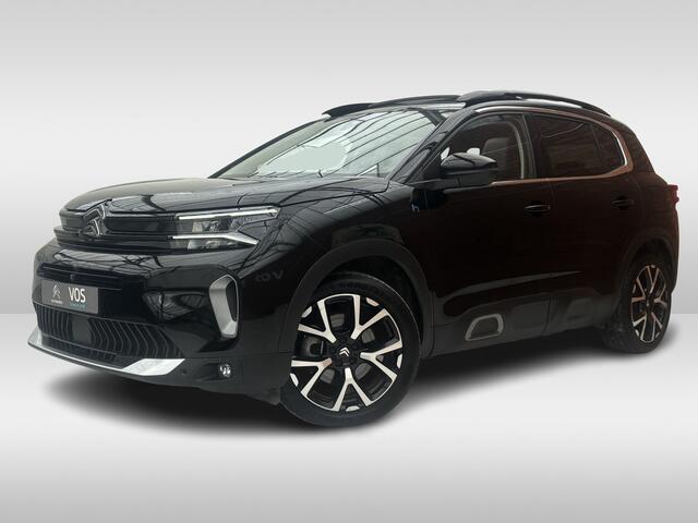 Citroen C5 Aircross Plug-in Hybrid 225pk Max | Panoramadak | Binnenkort binnen!