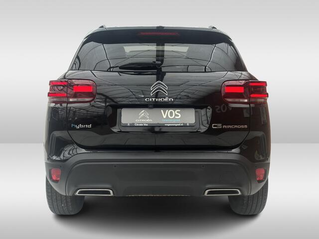 Citroen C5 Aircross Plug-in Hybrid 225pk Max | Panoramadak | Binnenkort binnen!
