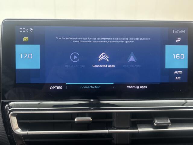 Citroen C5 Aircross Plug-in Hybrid 225pk Max | Panoramadak | Binnenkort binnen!