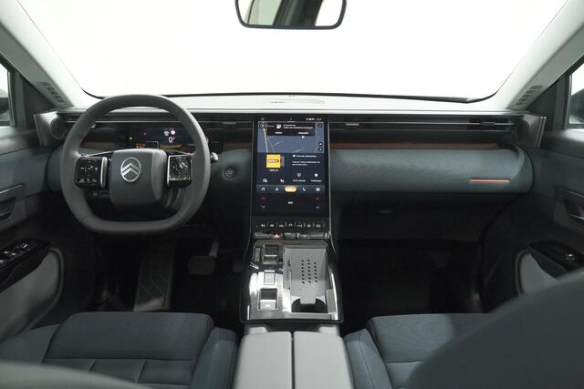 Citroen C5 Aircross 1.2 Hybrid 145 Max | Nieuw Model | Adaptieve Cruise Control | Elektrische Kofferklep | Camera