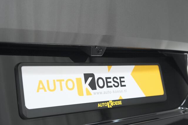 Citroen C5 Aircross 1.2 Hybrid 145 Max | Nieuw Model | Adaptieve Cruise Control | Elektrische Kofferklep | Camera
