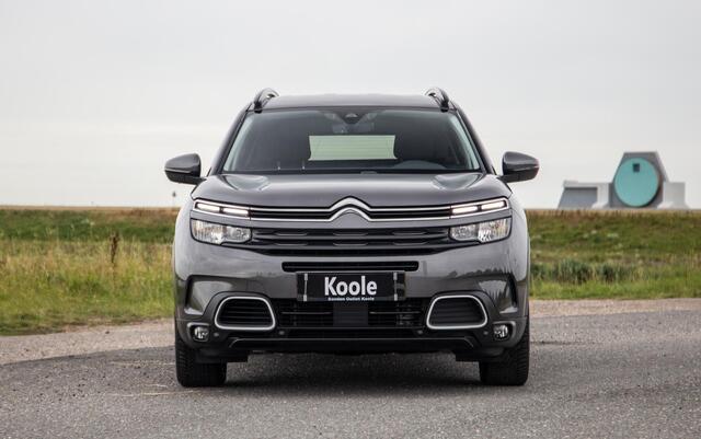 Citroen C5 Aircross 1.6 Plug-in Hybrid 225 Shine AIRCO / CRUISE CONTROLE / CARPLAY / DEALER ONDERHOUDEN / PHEV