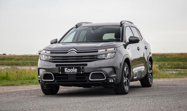 Citroen C5 Aircross 1.6 Plug-in Hybrid 225 Shine AIRCO / CRUISE CONTROLE / CARPLAY / DEALER ONDERHOUDEN / PHEV