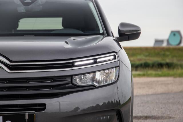 Citroen C5 Aircross 1.6 Plug-in Hybrid 225 Shine AIRCO / CRUISE CONTROLE / CARPLAY / DEALER ONDERHOUDEN / PHEV