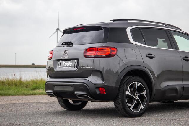 Citroen C5 Aircross 1.6 Plug-in Hybrid 225 Shine AIRCO / CRUISE CONTROLE / CARPLAY / DEALER ONDERHOUDEN / PHEV