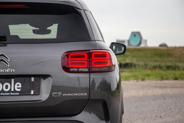 Citroen C5 Aircross 1.6 Plug-in Hybrid 225 Shine AIRCO / CRUISE CONTROLE / CARPLAY / DEALER ONDERHOUDEN / PHEV