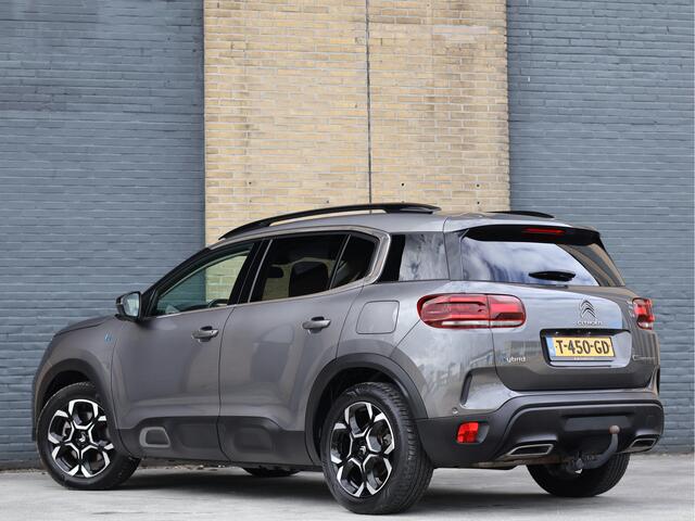Citroen C5 Aircross 1.6 Plug-in Hybrid 225 Business Plus | Carplay | ACC | Rondomzicht camera |