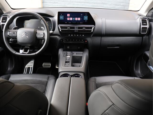 Citroen C5 Aircross 1.6 Plug-in Hybrid 225 Business Plus | Carplay | ACC | Rondomzicht camera |