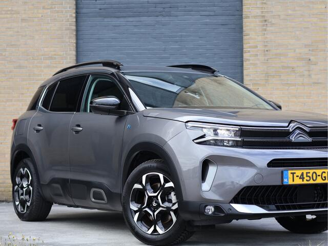 Citroen C5 Aircross 1.6 Plug-in Hybrid 225 Business Plus | Carplay | ACC | Rondomzicht camera |