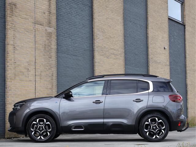Citroen C5 Aircross 1.6 Plug-in Hybrid 225 Business Plus | Carplay | ACC | Rondomzicht camera |