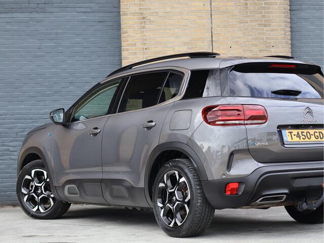 Citroen C5 Aircross 1.6 Plug-in Hybrid 225 Business Plus | Carplay | ACC | Rondomzicht camera |