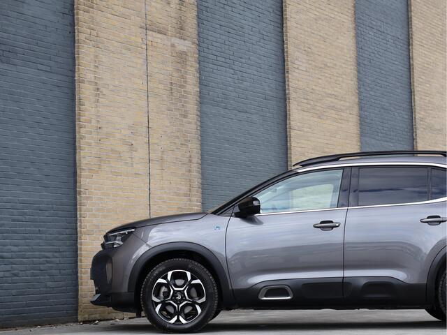 Citroen C5 Aircross 1.6 Plug-in Hybrid 225 Business Plus | Carplay | ACC | Rondomzicht camera |