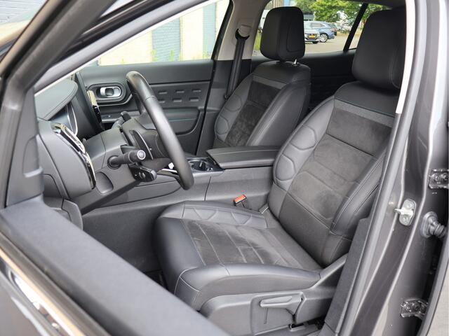 Citroen C5 Aircross 1.6 Plug-in Hybrid 225 Business Plus | Carplay | ACC | Rondomzicht camera |