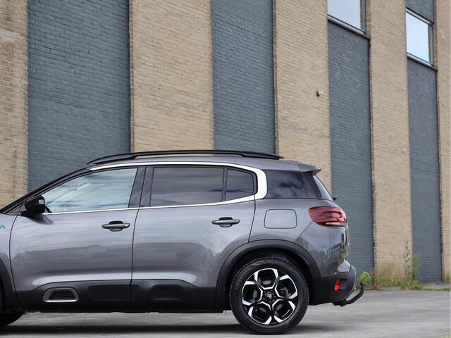 Citroen C5 Aircross 1.6 Plug-in Hybrid 225 Business Plus | Carplay | ACC | Rondomzicht camera |