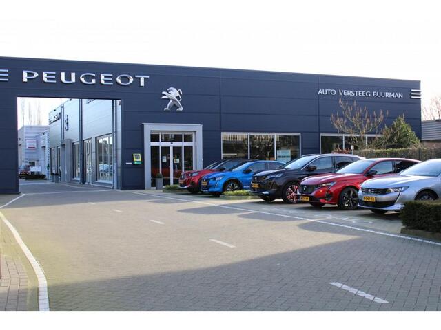 Citroen C5 e-C5 Aircross Max Comfort Range 74 kWh 210PK Automaat Navigatie, Rondomzichtcamera, Keyless, Panoramadak, Stoel & Stuurwielverwarming, Apple Carplay, Android Auto