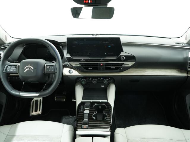 Citroen C5 X 1.6 PLUG-IN HYBRID 225PK HYPNOS EAT8 | UNIEK | Massage | Leer | Stoelventilatie