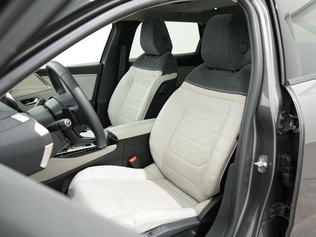Citroen C5 X 1.6 PLUG-IN HYBRID 225PK HYPNOS EAT8 | UNIEK | Massage | Leer | Stoelventilatie