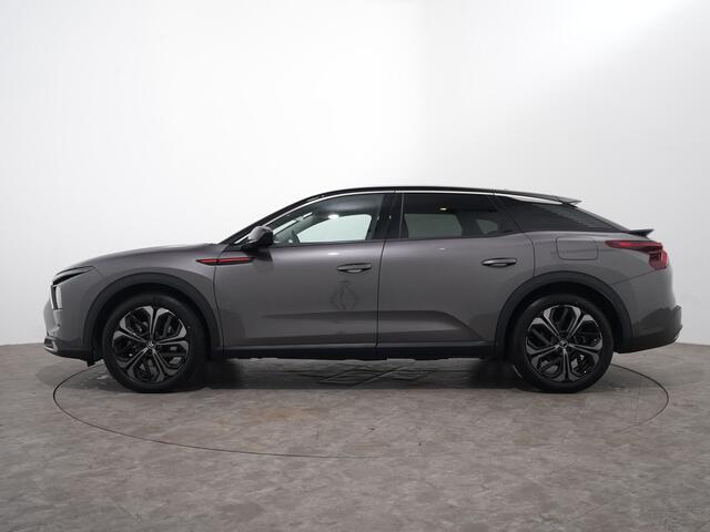 Citroen C5 X 1.6 PLUG-IN HYBRID 225PK HYPNOS EAT8 | UNIEK | Massage | Leer | Stoelventilatie