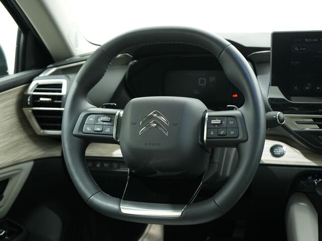 Citroen C5 X 1.6 PLUG-IN HYBRID 225PK HYPNOS EAT8 | UNIEK | Massage | Leer | Stoelventilatie