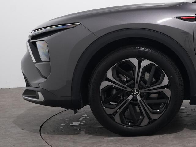 Citroen C5 X 1.6 PLUG-IN HYBRID 225PK HYPNOS EAT8 | UNIEK | Massage | Leer | Stoelventilatie