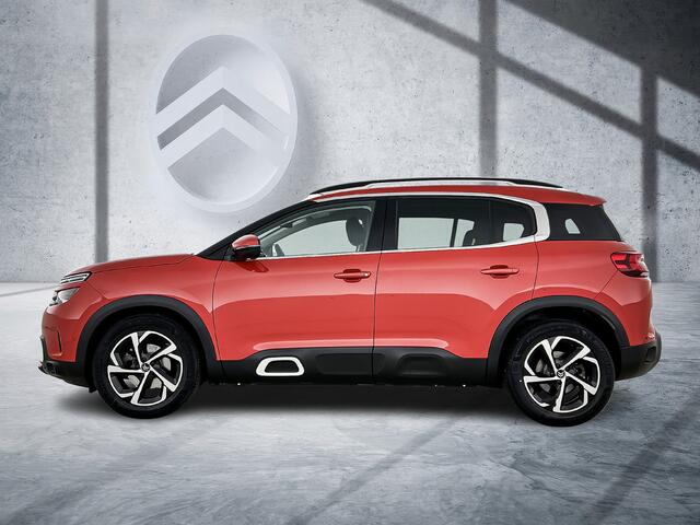 Citroen C5 Aircross 130 PK Feel | Rijklaar | Parkeersensoren rondom | Camera achter |