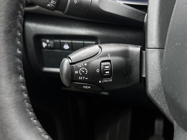 Citroen C5 Aircross 130 PK Feel | Rijklaar | Parkeersensoren rondom | Camera achter |