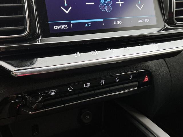 Citroen C5 Aircross 130 PK Feel | Rijklaar | Parkeersensoren rondom | Camera achter |