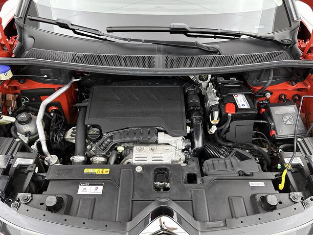 Citroen C5 Aircross 130 PK Feel | Rijklaar | Parkeersensoren rondom | Camera achter |