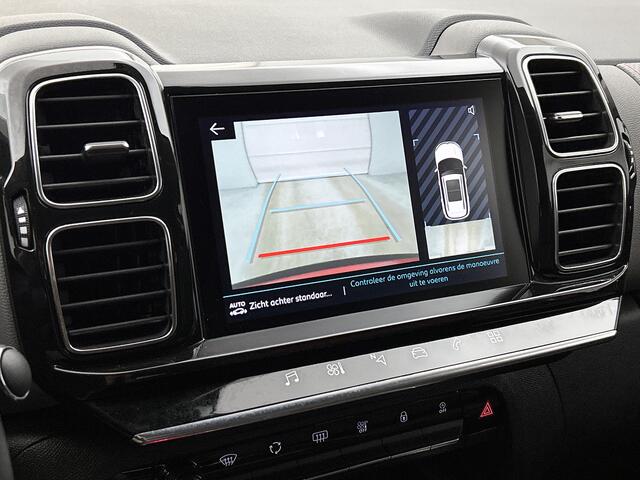 Citroen C5 Aircross 130 PK Feel | Rijklaar | Parkeersensoren rondom | Camera achter |