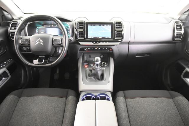 Citroen C5 Aircross *Navigatie*Camera*Adaptive Cruise Control*